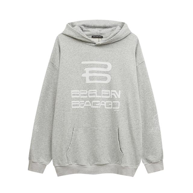 Balenciaga Hoodies-55